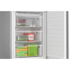 Frigorífico Combi No Frost Inox Antihuellas BALAY 3KFE753XI