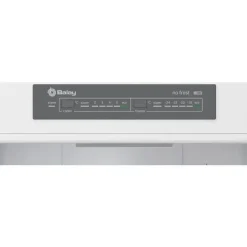 Frigorífico Combi No Frost Inox Antihuellas BALAY 3KFE753XI