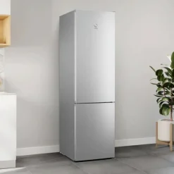 Frigorífico Combi No Frost Inox Antihuellas BALAY 3KFE753XI