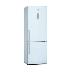 Frigorífico Combi No Frost 435L Clase E Blanco BALAY 3KFE777WE