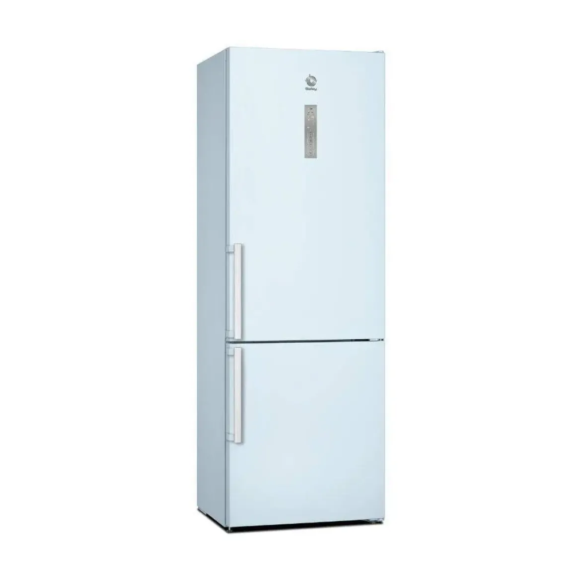 Frigorífico Combi No Frost 435L Clase E Blanco BALAY 3KFE777WE