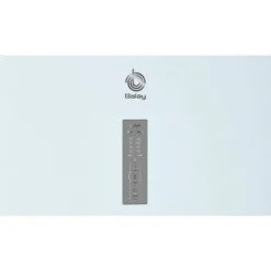 Frigorífico Combi No Frost 435L Clase E Blanco BALAY 3KFE777WE
