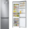 Frigorífico Combi SAMSUNG 203 cm Inox 390 Litros Clase D RB38C776DS9