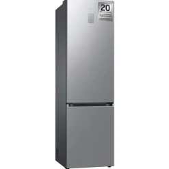 Frigorífico Combi SAMSUNG 203 cm Inox 390 Litros Clase D RB38C776DS9