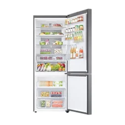 Frigorífico Combi SAMSUNG 203 cm 538 Litros Clase E RB53DG703ES9