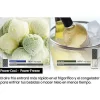 Frigorífico Combi Samsung 344 Litros No Frost Blanco RB34C600DWW