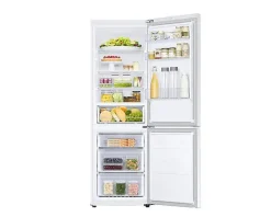 Frigorífico Combi Samsung 344 Litros No Frost Blanco RB34C600DWW