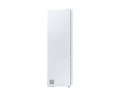 Frigorífico Combi SAMSUNG No Frost Blanco Metal Cooling RB38C705CWW
