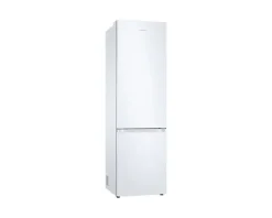 Frigorífico Combi SAMSUNG No Frost Blanco Metal Cooling RB38C705CWW
