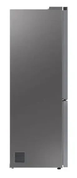 Frigorífico Combi Samsung SpaceMax No Frost 344 L Inox RB34C705CS9