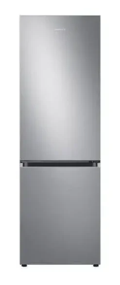 Frigorífico Combi Samsung SpaceMax No Frost 344 L Inox RB34C705CS9