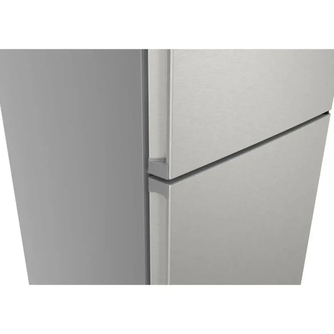 Frigorífico Combi SIEMENS NoFrost Inox Clase D 203 cm KG39NVIDG