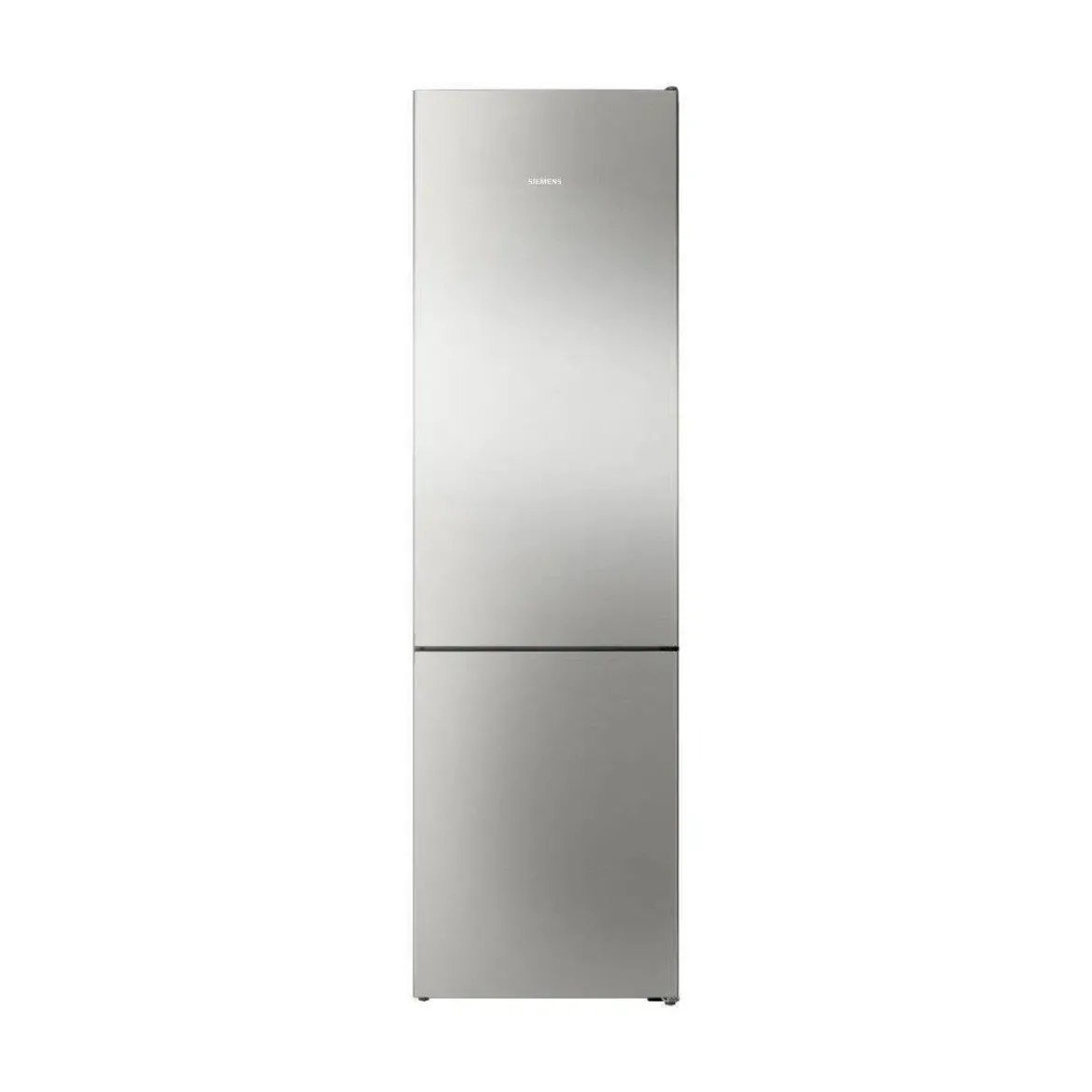 Frigorífico Combi SIEMENS NoFrost Inox Clase D 203 cm KG39NVIDG