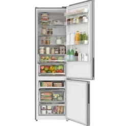 Frigorífico Combi TEKA NFL Inox Total No Frost Inverter 373 L 48650