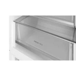 Frigorífico Combi TEKA NFL Inox Total No Frost Inverter 373 L 48650