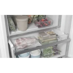 Frigorífico Combi TEKA NFL Inox Total No Frost Inverter 373 L 48650