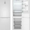 Frigorífico Combi TEKA No Frost 345L Blanco E 40672050