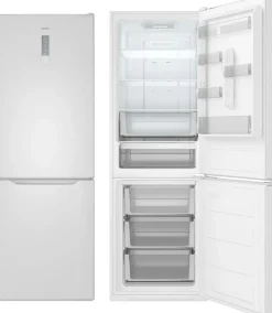 Frigorífico Combi TEKA No Frost 345L Blanco E 40672050