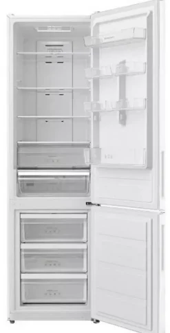 Frigorífico Combi Total No Frost Blanco Infiniton FGC345C20WEC