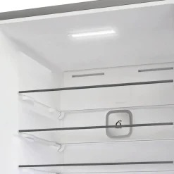 Frigorífico Combi Whirlpool WHK26493XSE Dual No Frost 490 L