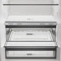 Frigorífico Combi Whirlpool WHK26493XSE Dual No Frost 490 L