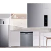 Frigorífico Cooler INFINITON Clase E No Frost CL-85EH