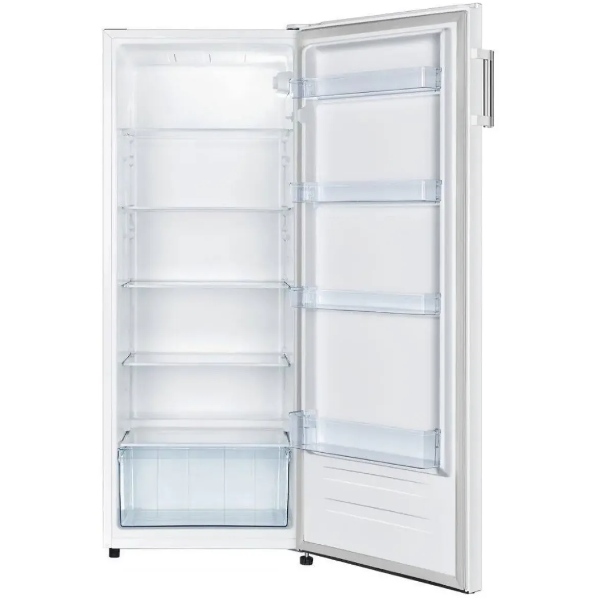 Frigorífico de 1 puerta INFINITON clase E 242 Litros defrost CL-242L14BEC
