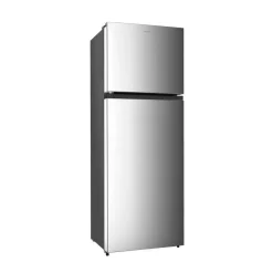 Frigorífico de 2 Puertas INFINITON Defrost Clase E Inox FG300D75XER