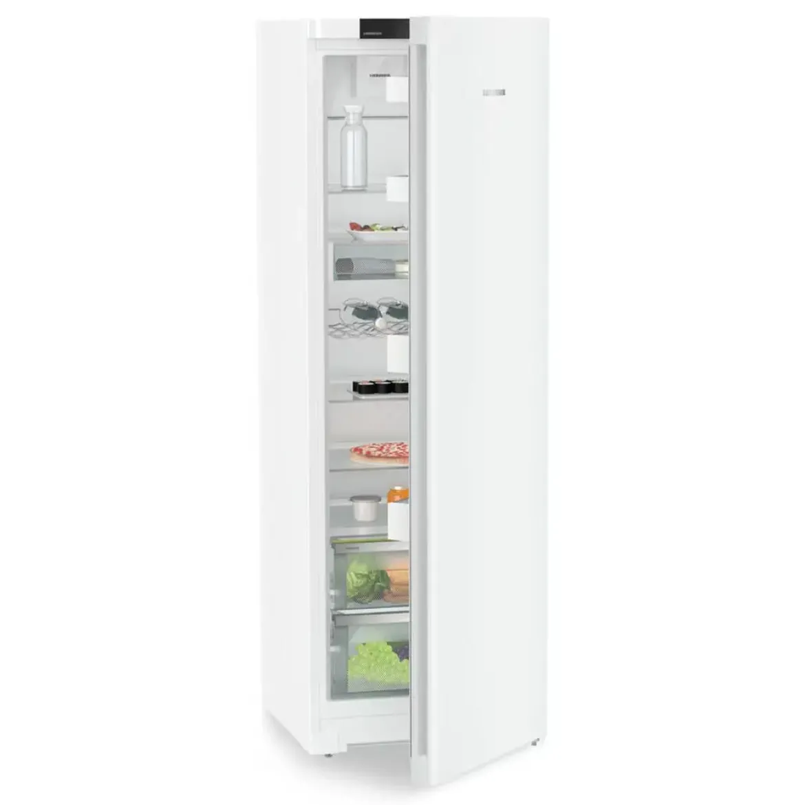 Frigorífico de Una Puerta Liebherr SRd 5220 399L Blanco EasyFresh