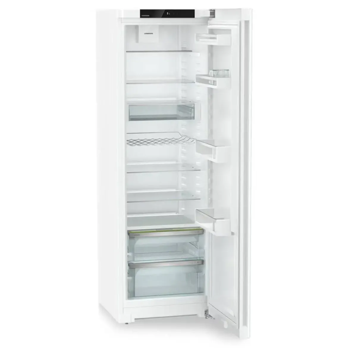 Frigorífico de Una Puerta Liebherr SRd 5220 399L Blanco EasyFresh