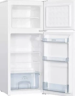 Frigorífico Dos Puertas 151L Defrost INFINITON FG151D12BEV