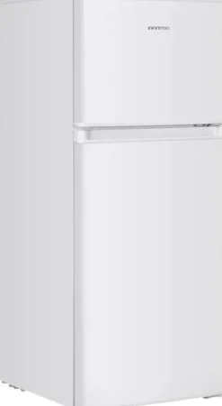 Frigorífico Dos Puertas 151L Defrost INFINITON FG151D12BEV