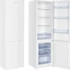 Frigorífico INFINITON Combi Cíclico 260L E FGC262C80BEP