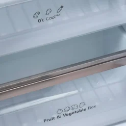 Frigorífico INFINITON 370L No Frost Inverter Blanco CL370L85WDB