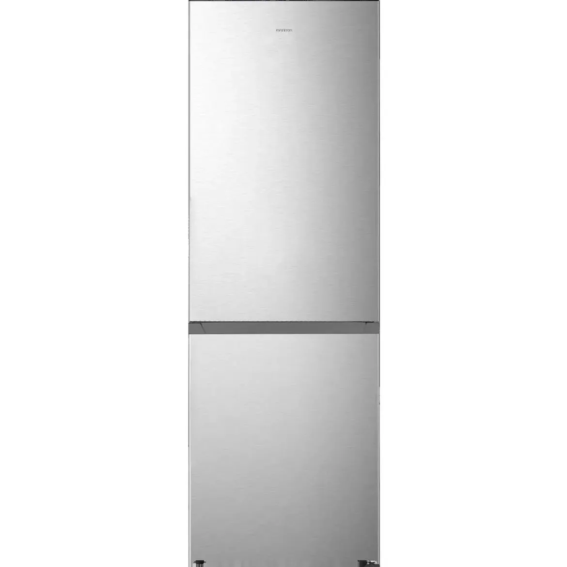 Frigorífico INFINITON No Frost Inox 292L E FGC292C79XEY