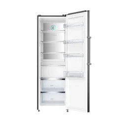 Frigorífico INFINITON 1 Puerta Inox 375L Eficiencia E CL360L85XEN