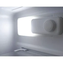 Frigorífico INFINITON 1 Puerta 88L Inox E CL92L8XEG