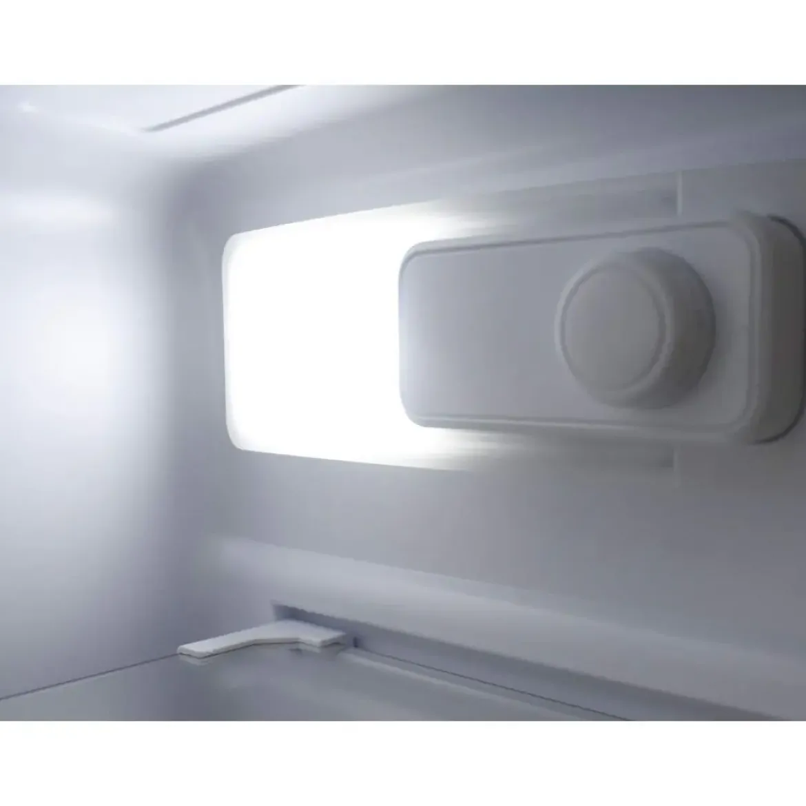 Frigorífico INFINITON 1 Puerta 88L Inox E CL92L8XEG