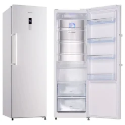 Frigorífico INFINITON 1 Puerta No Frost Blanco E 375L CL360L85WEC