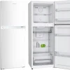 Frigorífico INFINITON 2 Puertas Clase E Blanco FG198TD14WEA