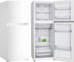 Frigorífico INFINITON 2 Puertas Clase E Blanco FG198TD14WEA
