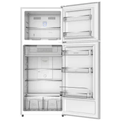 Frigorífico INFINITON 2 Puertas Inox 173x70cm A+ FG420TD76XES