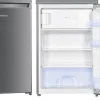 Frigorífico INFINITON 1 Puerta 85x55 cm Inox Clase E CL109L8XEC