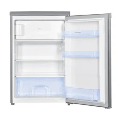 Frigorífico INFINITON 1 Puerta 85x55 cm Inox Clase E CL109L8XEC