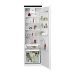 Frigorífico Integrable 1 Puerta AEG 177cm Clase E TK6DS181ES
