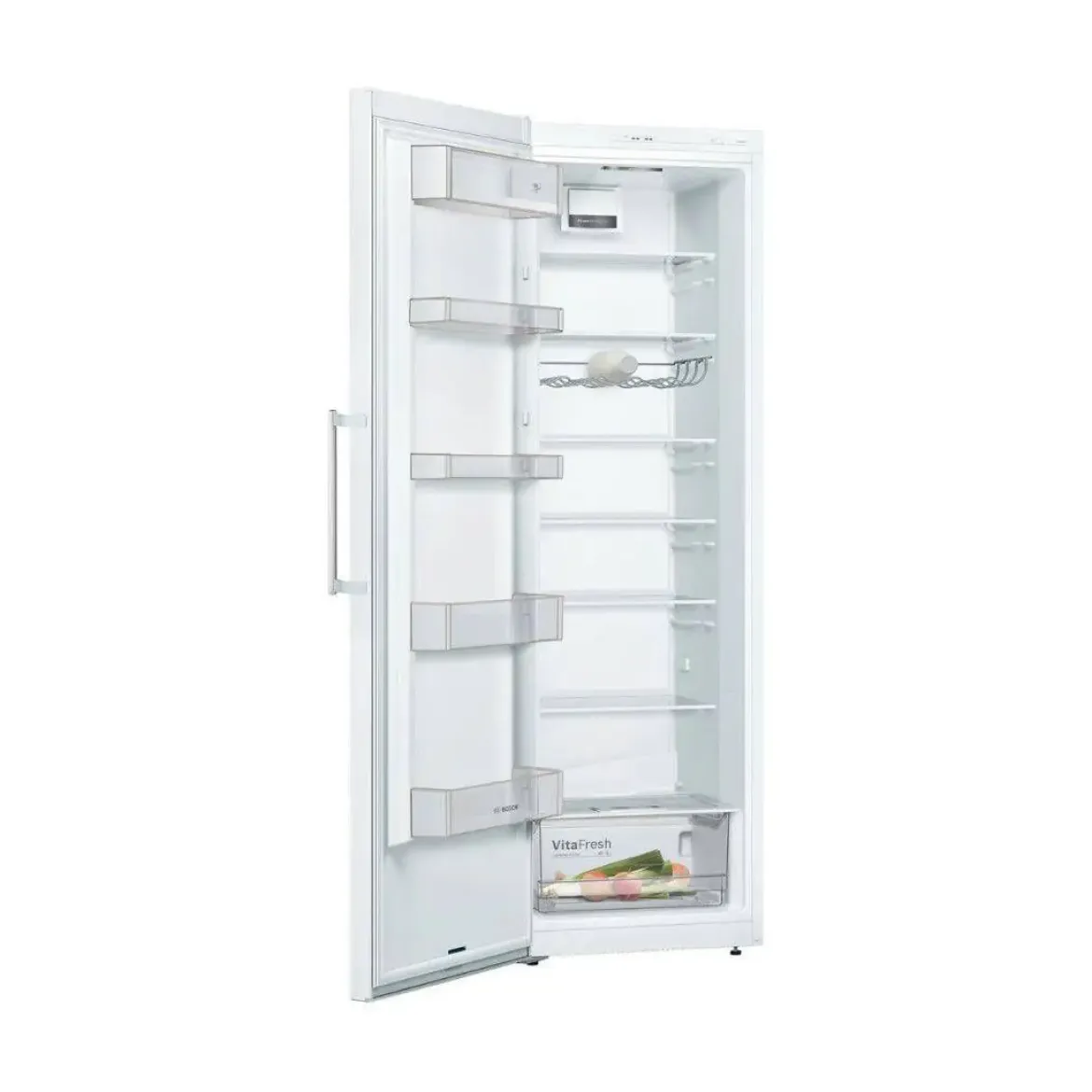 Frigorífico 1 Puerta Blanco con ExtraFresh BALAY 3FCE553WE