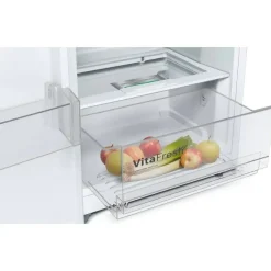 Frigorífico 1 Puerta Blanco con ExtraFresh BALAY 3FCE553WE