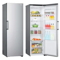 Frigorífico 1 Puerta 186 cm Clase E LG GLT51PZGSZ