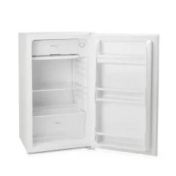 Frigorífico 1 Puerta con Congelador Orbegozo Silencioso NCO3090