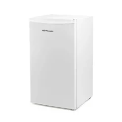 Frigorífico 1 Puerta con Congelador Orbegozo Silencioso NCO3090